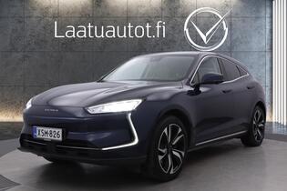 Seres 5 vaihtoauto