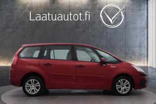Citroën Grand C4 Picasso vaihtoauto