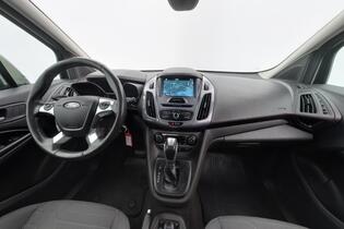 Ford Grand Tourneo Connect vaihtoauto