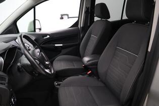 Ford Grand Tourneo Connect vaihtoauto