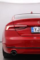 Audi A5 vaihtoauto