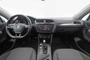 Volkswagen Tiguan Allspace vaihtoauto