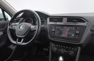 Volkswagen Tiguan Allspace vaihtoauto