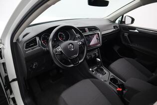 Volkswagen Tiguan Allspace vaihtoauto