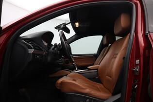BMW X6 vaihtoauto