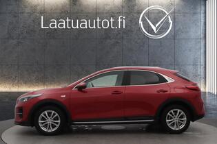 Kia XCeed vaihtoauto
