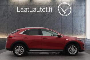 Kia XCeed vaihtoauto