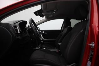 Kia XCeed vaihtoauto