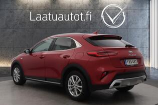 Kia XCeed vaihtoauto