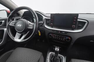 Kia XCeed vaihtoauto