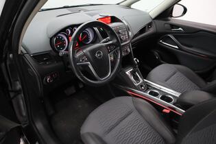 Opel Zafira Tourer vaihtoauto