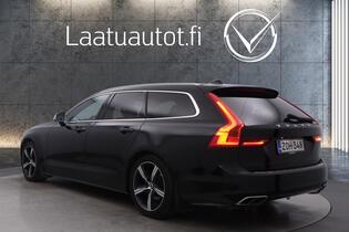 Volvo V90 vaihtoauto