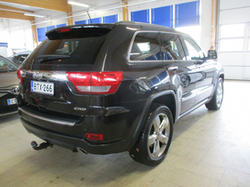 Jeep Grand Cherokee vaihtoauto