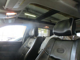 Jeep Grand Cherokee vaihtoauto