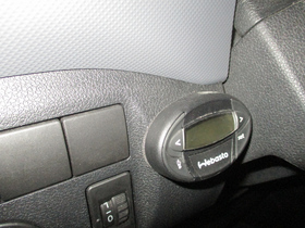 Peugeot Partner vaihtoauto
