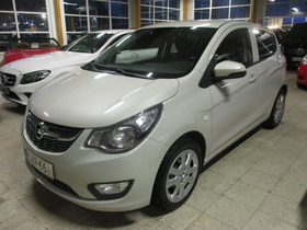 Opel Karl vaihtoauto