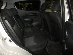 Opel Karl vaihtoauto