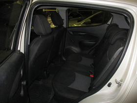 Opel Karl vaihtoauto