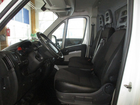 Peugeot Boxer vaihtoauto