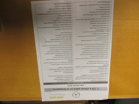 Mercedes-Benz V vaihtoauto