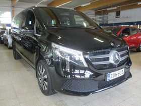 Mercedes-Benz V vaihtoauto