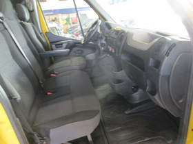 Opel Movano vaihtoauto