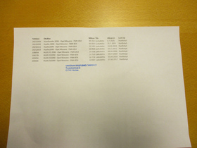 Opel Movano vaihtoauto