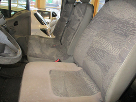 Opel Movano vaihtoauto