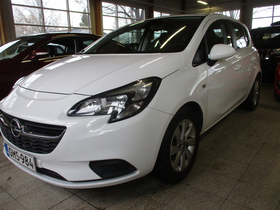 Opel Corsa vaihtoauto
