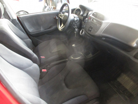 Honda Jazz vaihtoauto