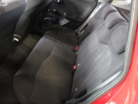 Honda Jazz vaihtoauto