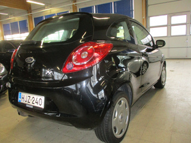 Ford Ka vaihtoauto