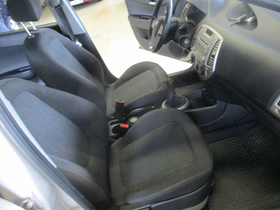 Hyundai i20 vaihtoauto