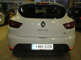 Renault Clio vaihtoauto