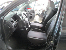 Ford Fusion vaihtoauto