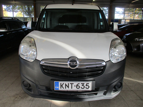 Opel Combo vaihtoauto
