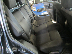 Mitsubishi Pajero vaihtoauto