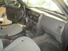 Mitsubishi L200 vaihtoauto