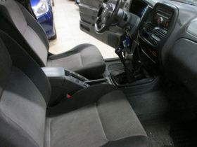 Nissan NP300 vaihtoauto