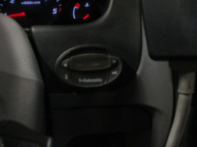 Nissan NP300 vaihtoauto