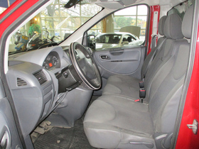 Peugeot Expert vaihtoauto