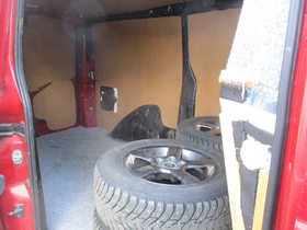 Peugeot Expert vaihtoauto