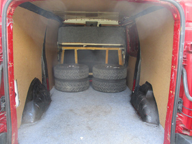 Peugeot Expert vaihtoauto