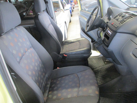 Mercedes-Benz V vaihtoauto