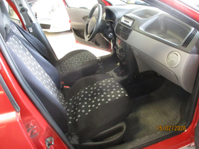 Fiat Punto vaihtoauto