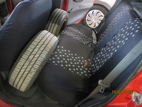 Fiat Punto vaihtoauto