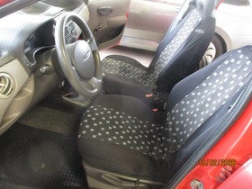 Fiat Punto vaihtoauto