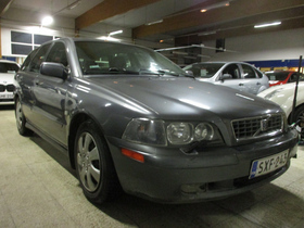 Volvo V40 vaihtoauto
