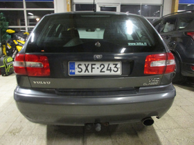 Volvo V40 vaihtoauto