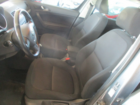 Skoda Yeti vaihtoauto